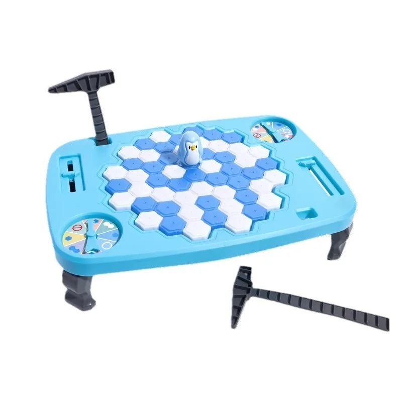 Antarctic game